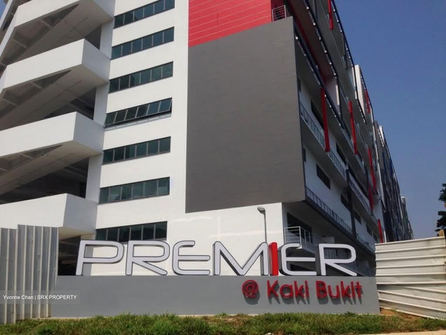 Premier @ Kaki Bukit (D14), Factory #588640031